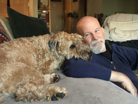David  Corbett profile picture