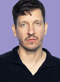 Stephen van Dyck profile picture