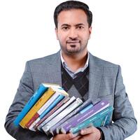 يحيى  مختار