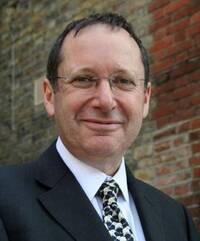 Bernard W. Silverman