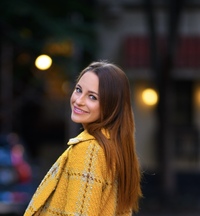 Olena Rose profile picture