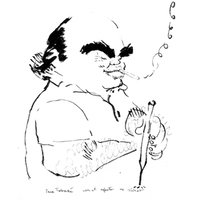 Tabaré