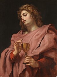 John the Apostle profile picture