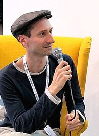 Stéphane Michaka profile picture