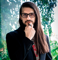 Poncho Civeira