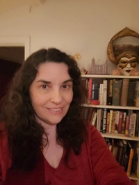 Stella Hutchinson profile picture