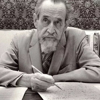 Dane Rudhyar profile picture