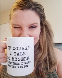 Amy Marie Ayres