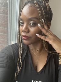 Rarchelle Massey-Smith