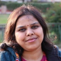 Deepti    Gupta