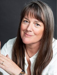 Clare Frank profile picture