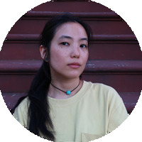 Ada Zhang profile picture