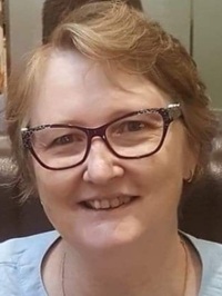 Maggie  Bain profile picture