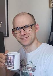 Andrew James Claydon