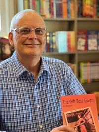 Edward James Di Gangi