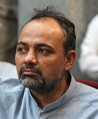 احمد زیدآبادی