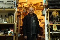 Βασίλης Πισιμίσης