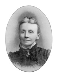 Matilda Betham-Edwards profile picture