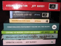 Jeff Bursey profile picture