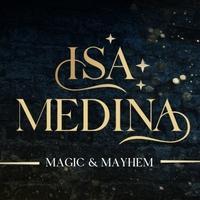 Isa Medina profile picture