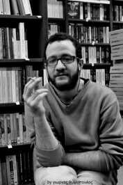 Νίκος Βεργέτης profile picture