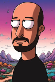 John Antoniadis