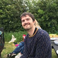 Oliver Carman profile picture