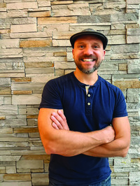 Aaron Alfini