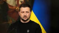 Volodymyr Zelensky profile picture