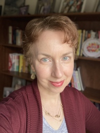 Laurie Alberswerth