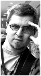 Дмитро Койдан