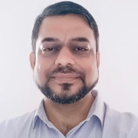 Sandeep Gupta