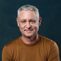 Ed Mitzen