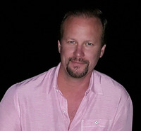 Troy Carr