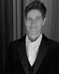 Kristen Wolf profile picture