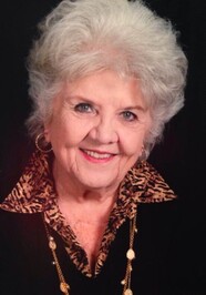 Patricia McCain