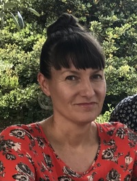 Katie Furze