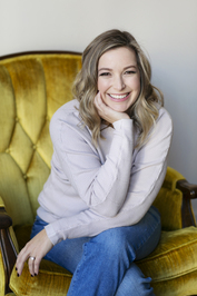 Lindsay Hameroff profile picture