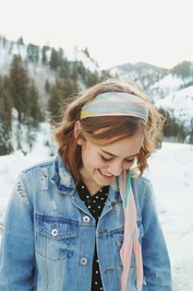 Kate Renae