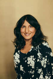 Gita Ralleigh profile picture