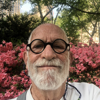Larry Mellman profile picture