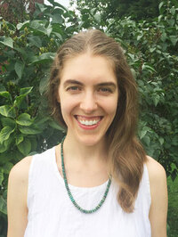 Ashley Benham-Yazdani profile picture