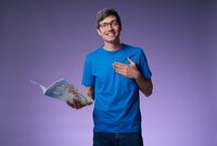 Simon Mole profile picture