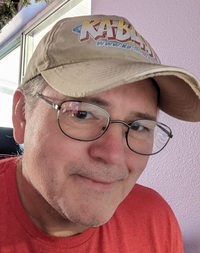 Barry K.  Gregory profile picture