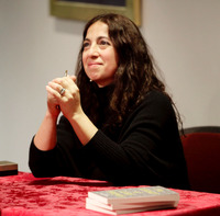 Aida Zilelian profile picture