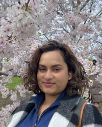 Avani Dwivedi
