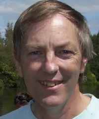 Nigel  Watson profile picture
