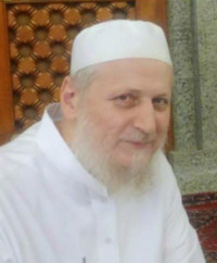 صفوان عدنان الداودي