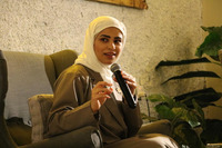 حوراء الهميلي