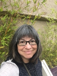 Susan Kiyo Ito profile picture